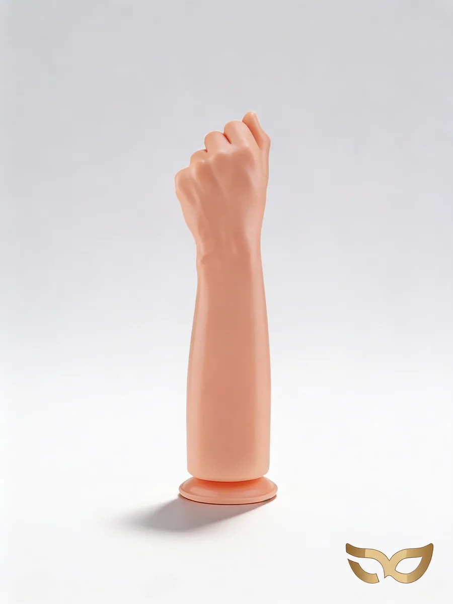 Fisting Vuist